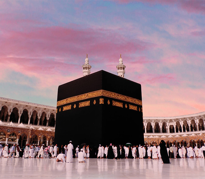 Kaaba